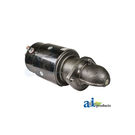 A & I Products RE-MFG. STARTER 13" x5" x8" A-829853M91